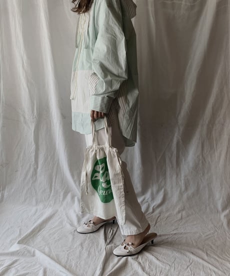 【RE;CIRCLE】 RE ECO Bag⑩/210506-029