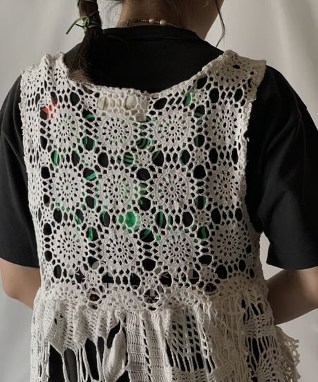 【RE;CIRCLE】 RE Lace N/S One-price④/210801-060