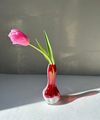【USED】 Flower Vase  ( 花瓶 / フラワーベース ) 4954