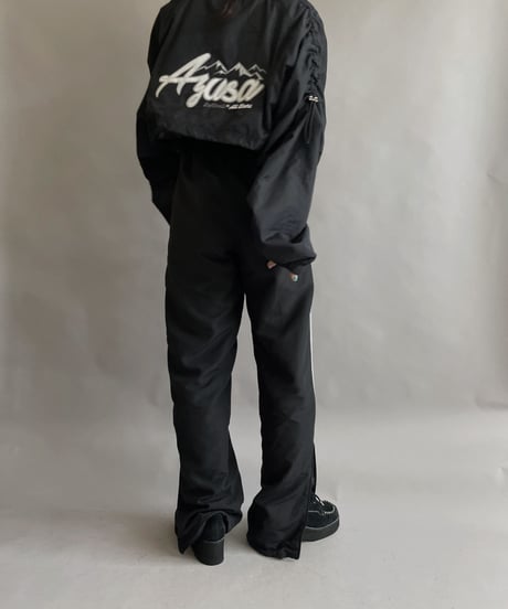 【USED】AdidasTrack  Pants /230406-007