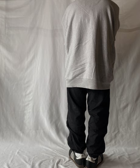 【USED】  Champion Reverse Weave Sweat DOWLING CATHOLIC/210902-032