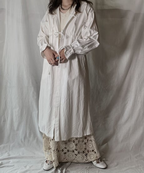【RE;CIRCLE】  RE Medical Gown③/210512-020