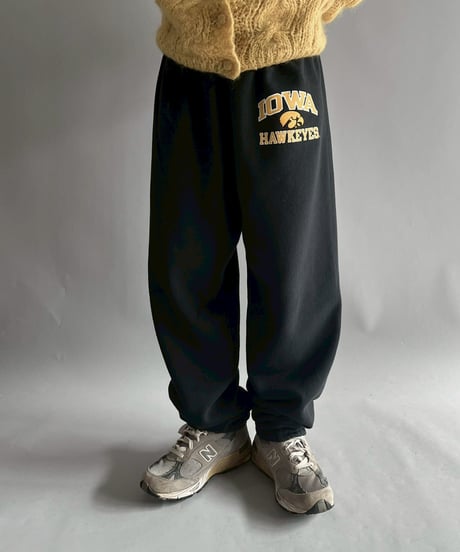 【USED】 JERZEES Sweat Pants / 251108-008