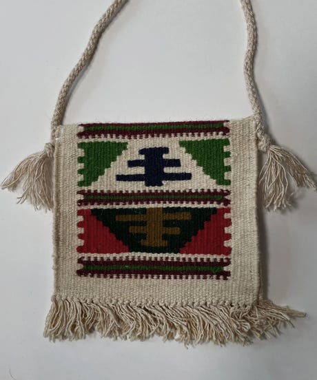【RE;CIRCLE】 Rug Bag 12