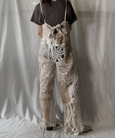 【RE;CIRCLE】 RE Crochet Bische②/210630-006