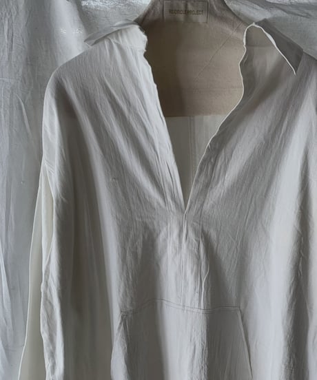 【RE;CIRCLE】  RE Medical Open Front One-piece ⑤/210515-005