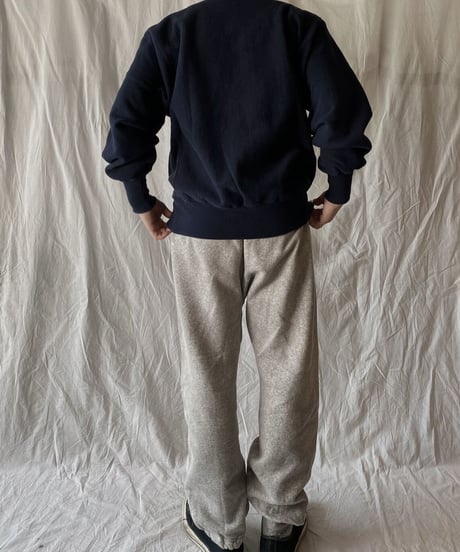 【USED】 90's USA Champion Reverse Weave Dallas/210324-019
