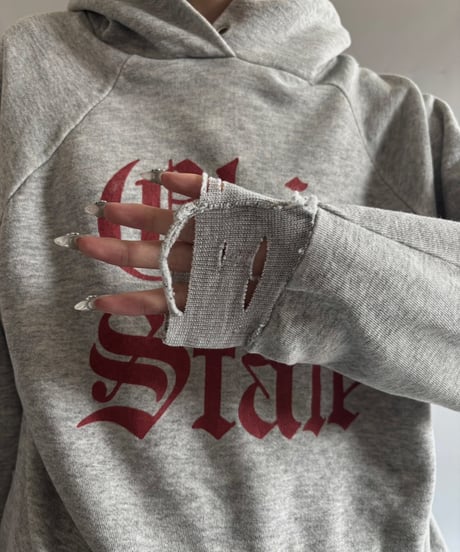 【USED】 Ohio state Hoody /250927-013