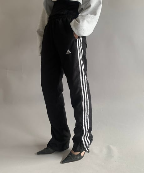 【USED】 adidas Line Pants / 241102-003