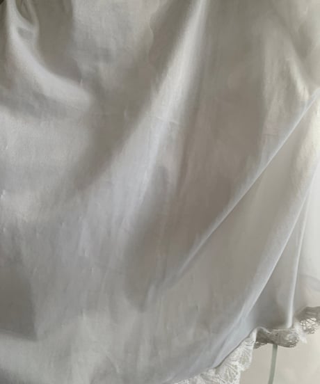 【RE;CIRCLE】 Non asleep cami  /  241024-013