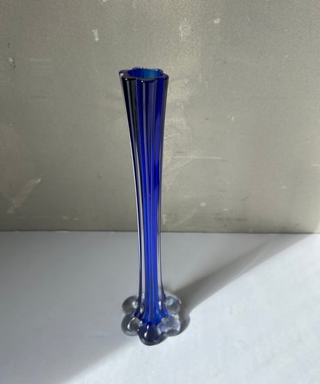 【USED】 Flower Vase  ( 花瓶 / フラワーベース ) 5437