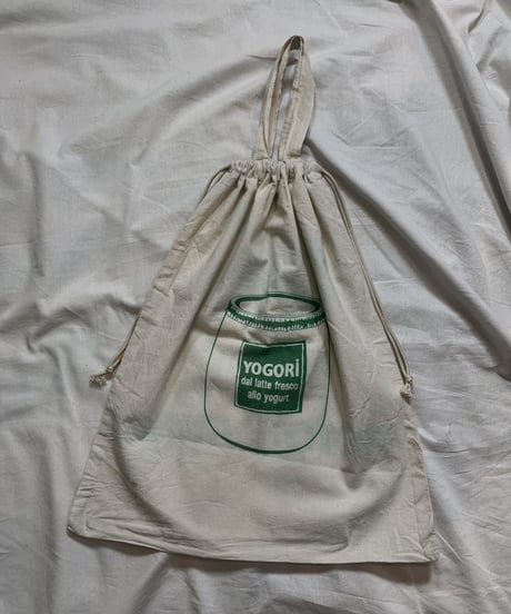 【RE;CIRCLE】 RE ECO Bag⑨/210506-028