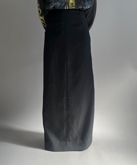 【USED】  Long Skirt /250201-018