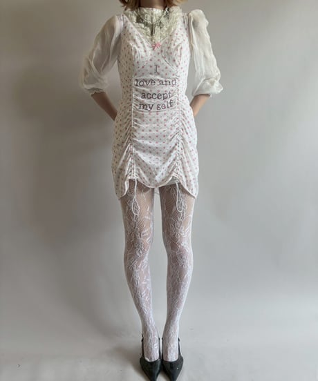 【RE;CIRCLE】 Non asleep Cami  /  250821-024