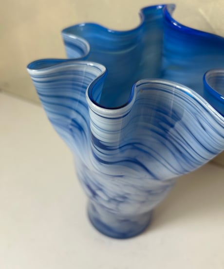 【USED】 Flower Vase  ( 花瓶 / フラワーベース ) 5673