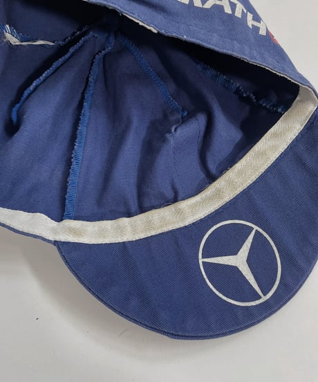 【USED】Cap Mercedes Benz /220327-029