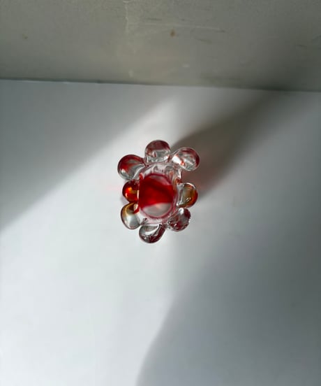 【USED】 Flower Vase  ( 花瓶 / フラワーベース ) 5811