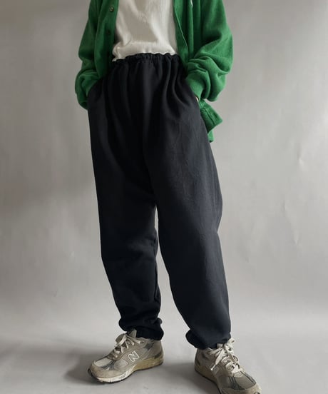 【USED】  Sweatpants / 221008-030