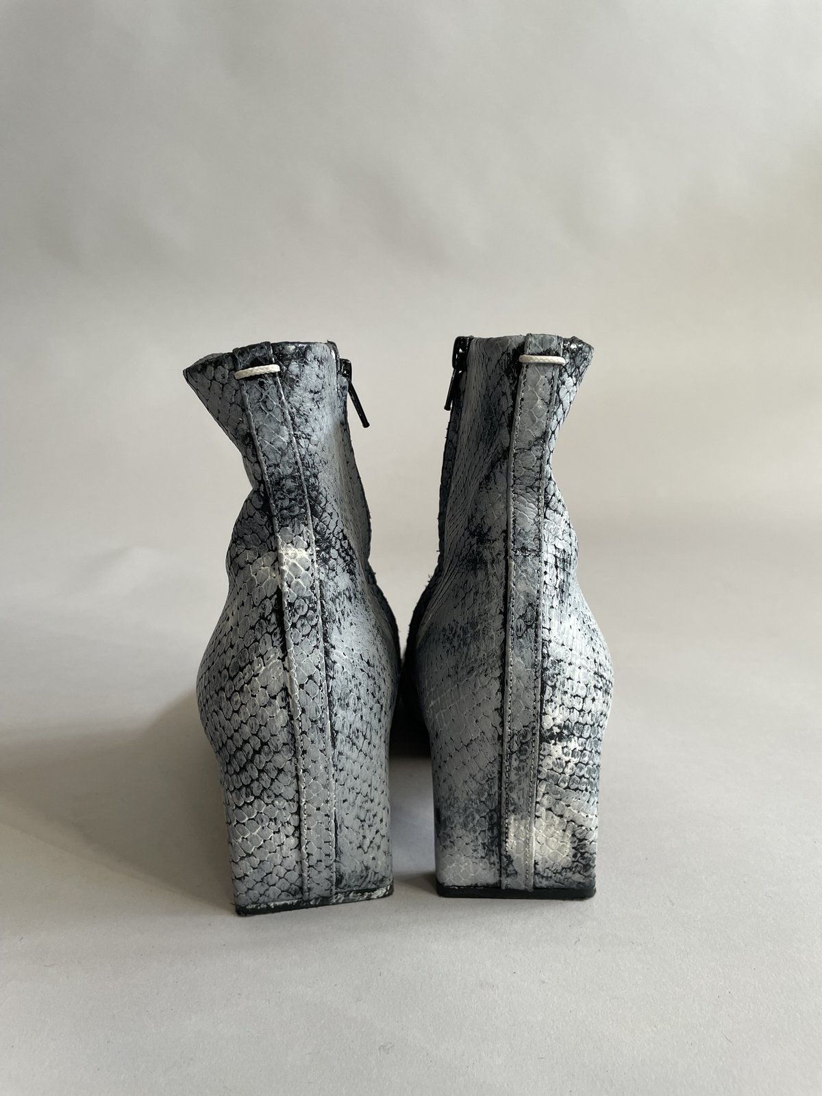 USED】 Maison Margiela Tabi Boots / 230109-002 USED】 Maison Margiela Tabi Boots / 230109-002