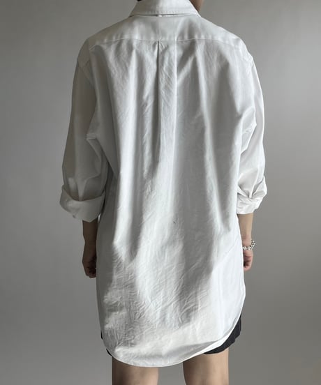 【USED】 Brooks Brothers L/S Shirt /250220-015
