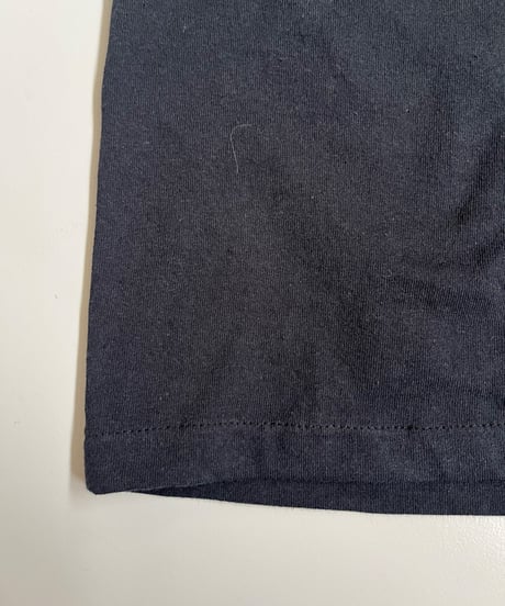 【USED】 RESIZED message T-Shirt / 250830-014