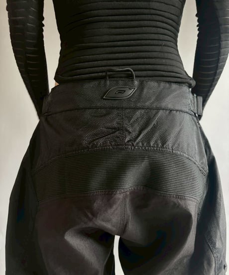 【USED】 Convertible Nylon Pants / 251220-008