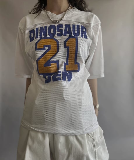 【USED】 Empire  S/S Game Shirt/ 230527-008