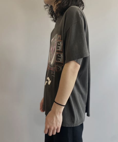 【USED】MADE IN USA Band T-shirt Depeche Mode / 230703-005
