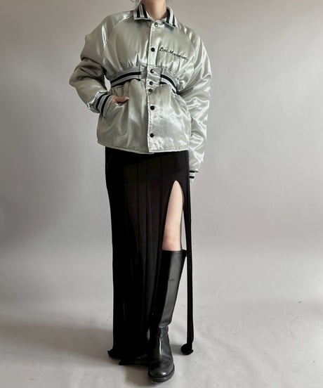 【RE;CIRCLE】 RE Nylon Blouson Switch / 260312-010