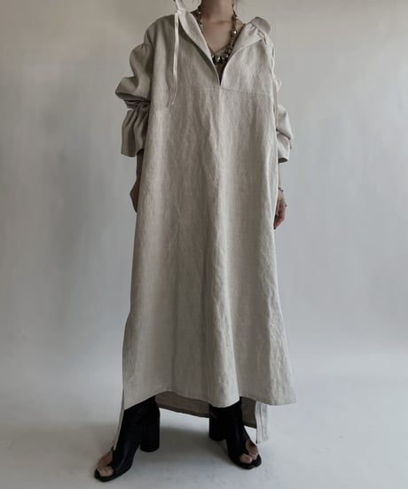 【RE;CIRCLE】RE French Mattress Cover One-piece / 220512-014