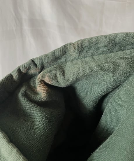 【USED】  Champion Reverse Weave Hoodie Tuche Real Estate/210902-039