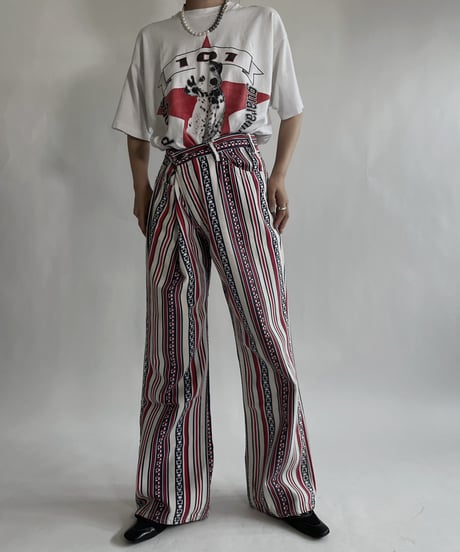 【USED】 101 Dalmatians Short Sleeved T-shirt / 220625-014