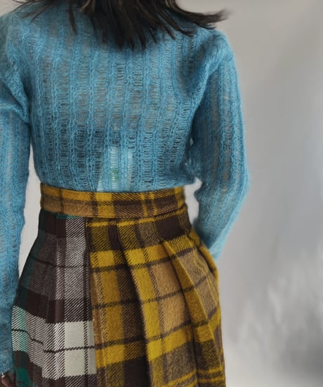 【USED】 Conley's Knit Top / 230105-020
