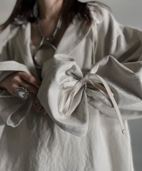 【RE;CIRCLE】 RE French Army Mattress Cover One-piece ③ /220407-010