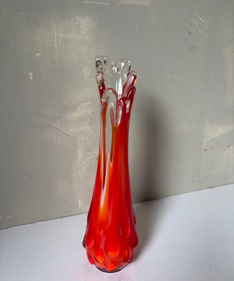 【USED】 Flower Vase  ( 花瓶 / フラワーベース ) 5966