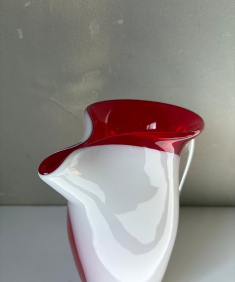 【USED】 Flower Vase  ( 花瓶 / フラワーベース ) 5863