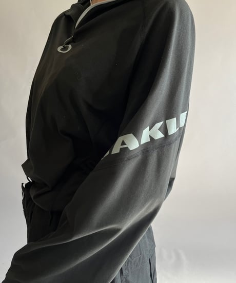 【USED】 OAKLEY Training Top  /241207-031