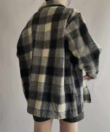 【USED】  Woolrich Jacket / 220926-024