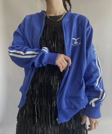 【USED】 armee de lair Jersey Top / 230325-003