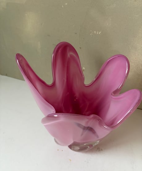 【USED】 Flower Vase  ( 花瓶 / フラワーベース ) 5940