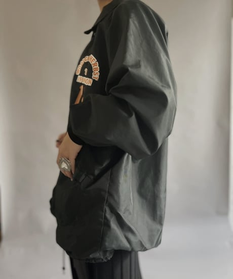 【USED】 Pla-jac Coach Jacket / 230211-001