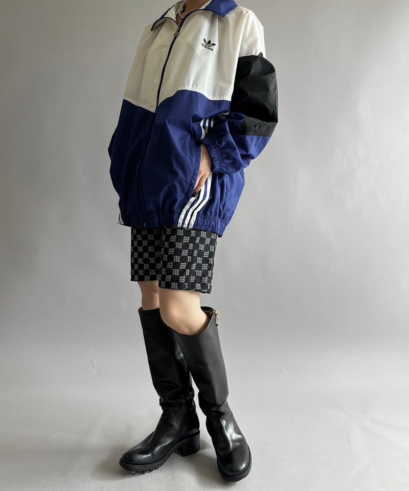 ジャケット・アウター 90s FINAL 1 Archive nyloncoat 初期 90s FINAL 1 Archive nyloncoat 初期 90s FINALHOME HOME1