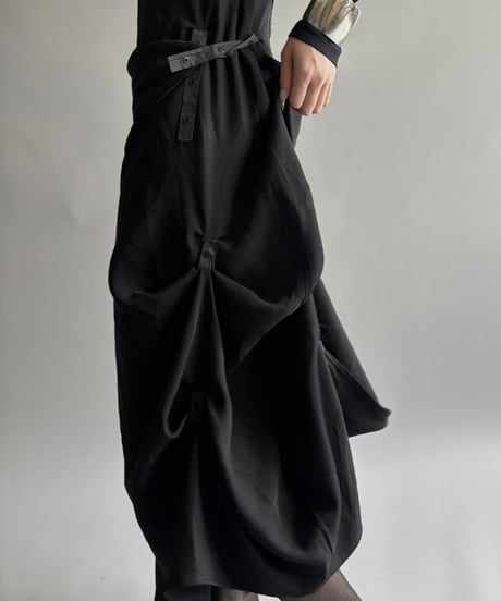 【USED】 N/S design One-Piece  /250913-014
