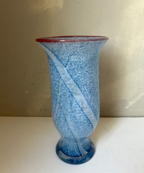 【USED】 Flower Vase  ( 花瓶 / フラワーベース ) 5155