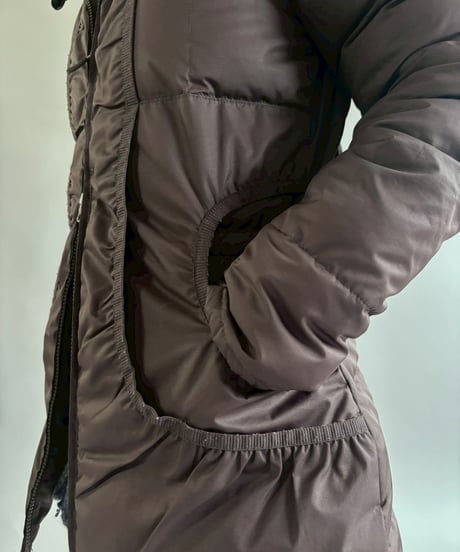 【USED】 Nike ACG 550 Fill Power Dowm Jacket / 260104-001