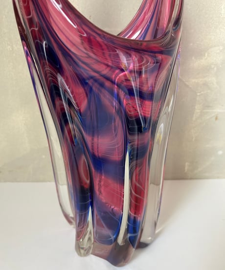 【USED】 Flower Vase  ( 花瓶 / フラワーベース ) 5736