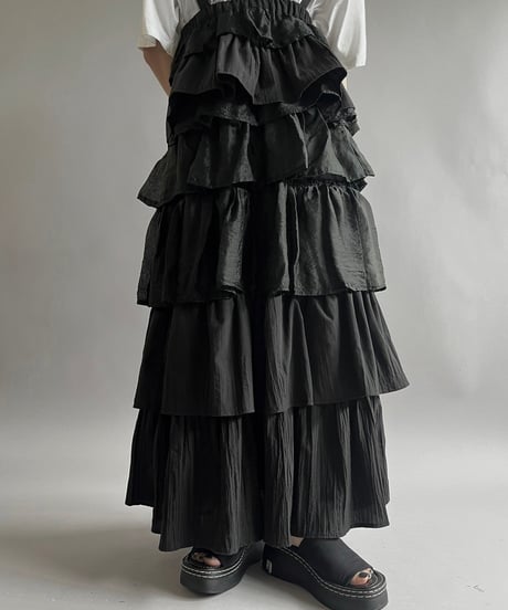 【RE;CIRCLE】 Re INDIAN COTTONE Set Up /  240720-021