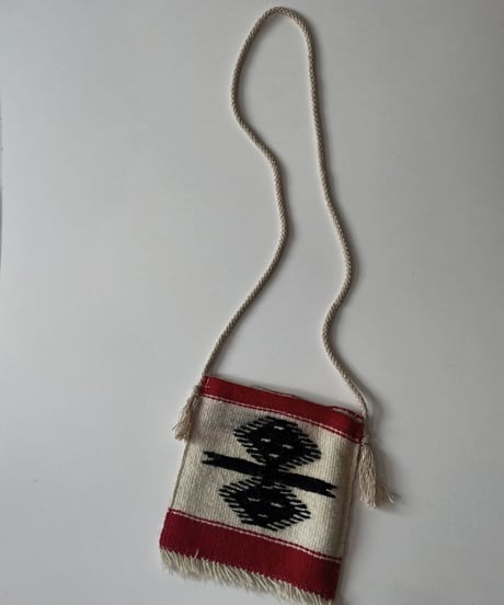 【RE;CIRCLE】 RE Rug Bag 12/211029-012