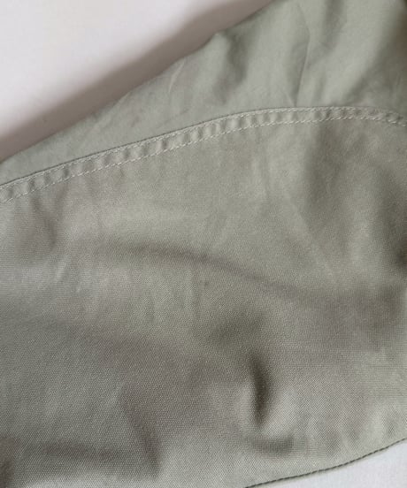 【USED】 U.S Army ECWCS Level7 Primaloft Parka Medium-Regular BOSTON / 260126-010