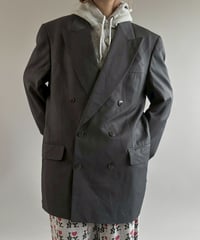【USED】 courreges homme Jacket / 251115-014